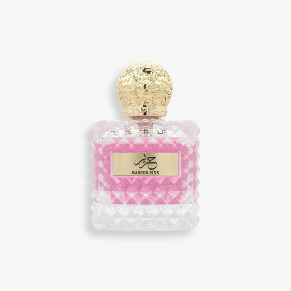 Hareer Pink